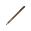 Alicante brillant, encre noire R-AL