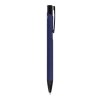 Alicante toucher doux R-AL encre bleue