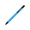 Alicante toucher doux R-AL encre bleue