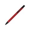 Alicante toucher doux R-AL encre bleue