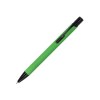Alicante toucher doux R-AL encre bleue