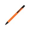 Alicante toucher doux R-AL encre bleue