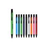 Alicante toucher doux R-AL encre bleue