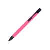 Alicante soft touch, encre noire R-AL