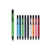 Alicante soft touch, encre noire R-AL
