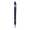 Paris soft touch, encre bleue R-AL