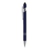 Paris soft touch, encre bleue R-AL