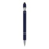 Paris soft touch, encre bleue R-AL