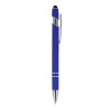 Paris soft touch, encre bleue R-AL