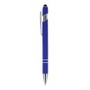 Paris soft touch, encre bleue R-AL