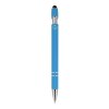 Paris soft touch, encre bleue R-AL