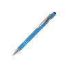 Paris soft touch, encre bleue R-AL