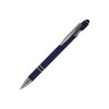 Paris soft touch, encre noire R-AL