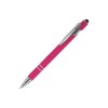 Paris soft touch, encre noire R-AL