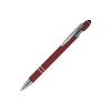 Paris soft touch, encre noire R-AL