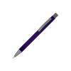 New York soft touch, encre bleue R-AL