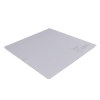 Chiffon de nettoyage en microfibre R-PET 15 x 15cm sublimation