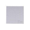 Chiffon de nettoyage en microfibre R-PET 15 x 15cm