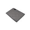 Chiffon de nettoyage en microfibre R-PET 13 x 18cm