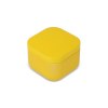 Square Scented Candle recycled tin