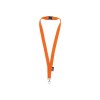 R-PET lanyard