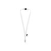 R-PET lanyard
