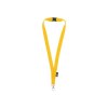 R-PET lanyard