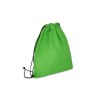 R-PET Sac à cordon non tissé 38 x 42cm 75g/m²