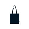 R-PET Sac de transport non tissé à longues poignées 38 x 42cm 75g/m²