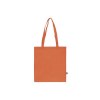 R-PET Sac de transport non tissé à longues poignées 38 x 42cm 75g/m²