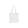 R-PET Sac de transport non tissé à longues poignées 38 x 42cm 75g/m²