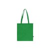 R-PET Sac de transport non tissé à longues poignées 38 x 42cm 75g/m²