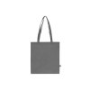 R-PET Sac de transport non tissé à longues poignées 38 x 42cm 75g/m²
