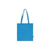 R-PET Sac de transport non tissé à longues poignées 38 x 42cm 75g/m²