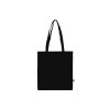 R-PET Sac de transport non tissé à longues poignées 38 x 42cm 75g/m²