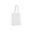 R-PET Sac de transport en laminé non tissé 24 x 11 x 30cm 105g/m².