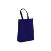 R-PET Sac de transport en laminé non tissé 30 x 12 x 40cm 105g/m².