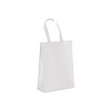 R-PET Sac de transport en laminé non tissé 30 x 12 x 40cm 105g/m².