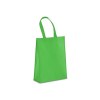 R-PET Sac de transport en laminé non tissé 30 x 12 x 40cm 105g/m².