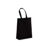 R-PET Sac de transport en laminé non tissé 30 x 12 x 40cm 105g/m².