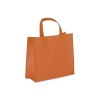 R-PET Sac de transport en laminé non tissé 40 x 16 x 35cm 105g/m².