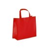 R-PET Sac de transport en laminé non tissé 40 x 16 x 35cm 105g/m².