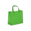 R-PET Sac de transport en laminé non tissé 40 x 16 x 35cm 105g/m².
