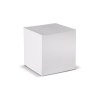 Bloc cube 10x10x10cm FSC