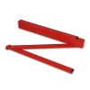 Règle pliante en bois 2m premium peinte