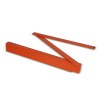 Règle pliante en bois 2m premium peinte