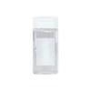 Flacon gel hydroalcoolique pour les mains. Fabrication Europe 28ml