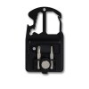 Multi-outils compacts en R-ABS et métal 7 fonctions