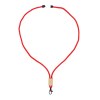 Lanyard paracorde R-PET