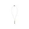 Lanyard paracorde R-PET